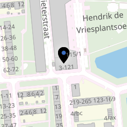 Appartement HMN02 M 9875 60