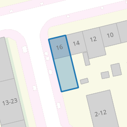 Perceel HMN02-M-9961