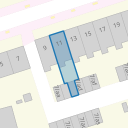 Perceel HMN02-M-9981