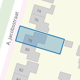 Perceel HMN02-O-1022