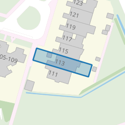 Perceel HMN02-O-1054