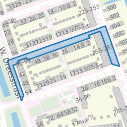 Perceel HMN02-O-1071