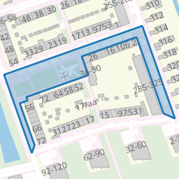 Perceel HMN02-O-1075