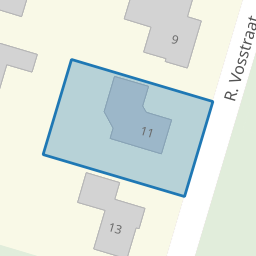 Perceel HMN02-O-1151