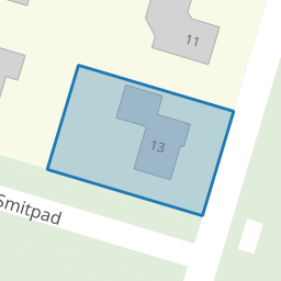 Perceel HMN02-O-1152