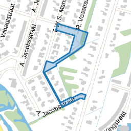 Perceel HMN02-O-1161