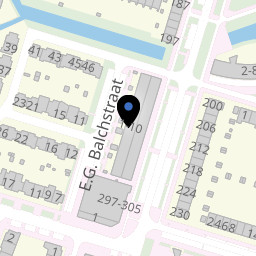 Appartement HMN02 O 1227 10