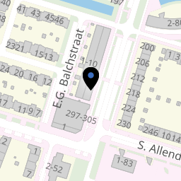 Appartement HMN02 O 1227 12
