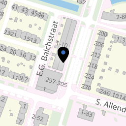 Appartement HMN02 O 1227 13