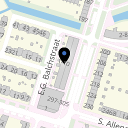 Appartement HMN02 O 1227 5