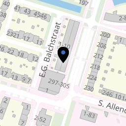 Appartement HMN02 O 1227 54