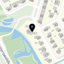 Appartement HMN02 O 1228 21