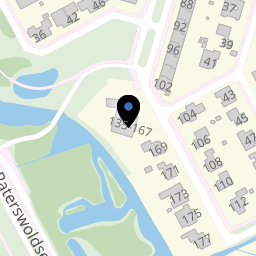 Appartement HMN02 O 1228 25