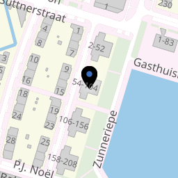 Appartement HMN02 O 1231 16