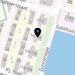 Appartement HMN02 O 1231 17
