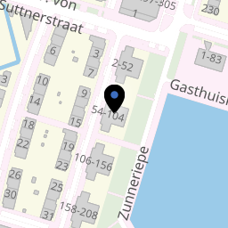 Appartement HMN02 O 1231 19