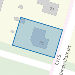 Perceel HMN02-O-1267