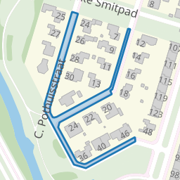 Perceel HMN02-O-1296