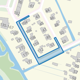 Perceel HMN02-O-1432