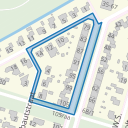 Perceel HMN02-O-1439