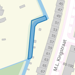 Perceel HMN02-O-1525