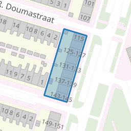 Perceel HMN02-O-1538