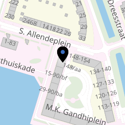 Appartement HMN02 O 1551 13