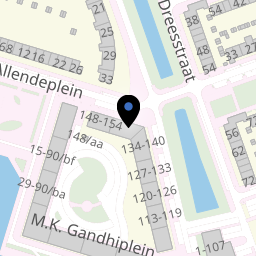 Appartement HMN02 O 1551 147