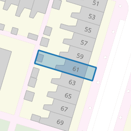 Perceel HMN02-O-1594