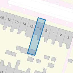 Perceel HMN02-O-1611