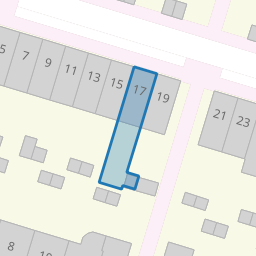 Perceel HMN02-O-1737