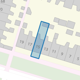 Perceel HMN02-O-1750