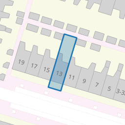 Perceel HMN02-O-1755