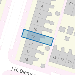 Perceel HMN02-O-1788