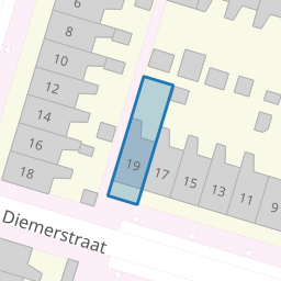 Perceel HMN02-O-1789