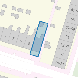 Perceel HMN02-O-1794