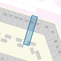 Perceel HMN02-O-2113