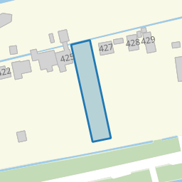 Perceel HMN02-O-2175