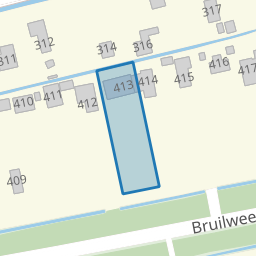 Perceel HMN02-O-2188