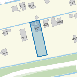 Perceel HMN02-O-2197