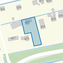 Perceel HMN02-O-2199