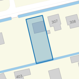 Perceel HMN02-O-2233