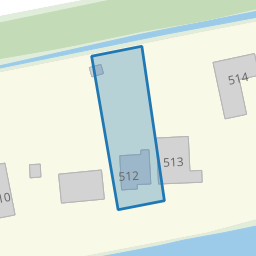 Perceel HMN02-O-2256