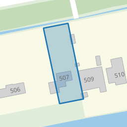 Perceel HMN02-O-2258