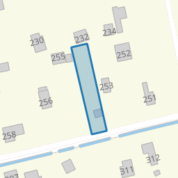 Perceel HMN02-O-2291