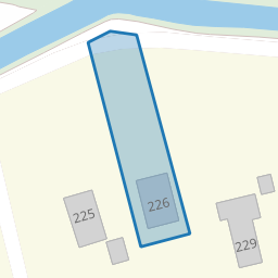 Perceel HMN02-O-2301