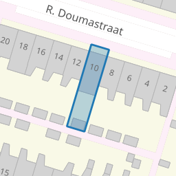 Perceel HMN02-O-2424