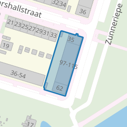 Perceel HMN02-O-2468