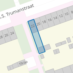Perceel HMN02-O-2509