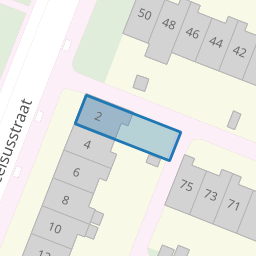 Perceel HMN02-O-2541